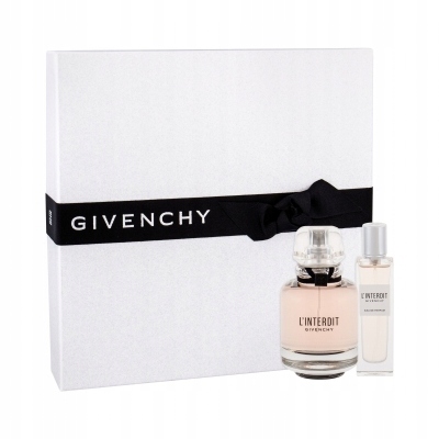 Givenchy L Interdit dla kobiet