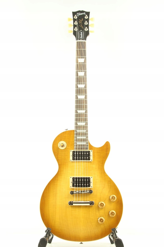 Gitara elektryczna Gibson Les Paul Standard 50s Faded Honeyburst