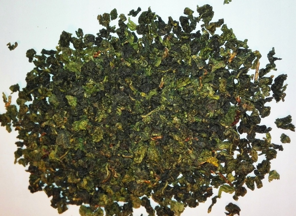 Herbata Oolong Tie Guan Yin 100 gram