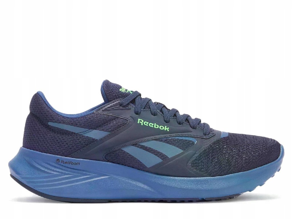 Buty męskie Reebok 100209965 ENERGEN TECH 2 Niebieskie 42