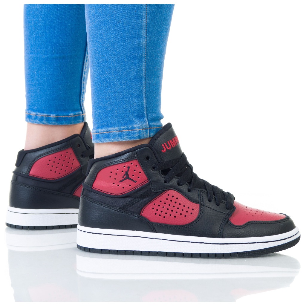 air jordan access gs