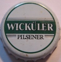 11/NIEMCY Wicküler Pilsener CCI 44583 piwo