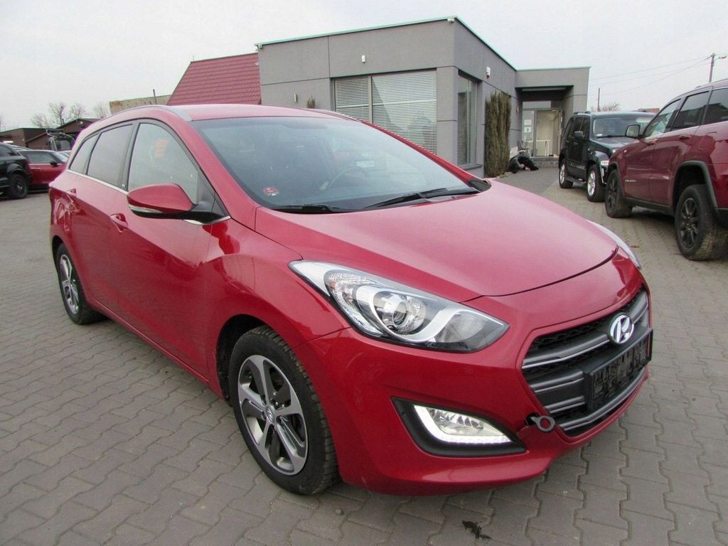 Купить Кондиционер Hyundai i30 Style: отзывы, фото, характеристики в интерне-магазине Aredi.ru