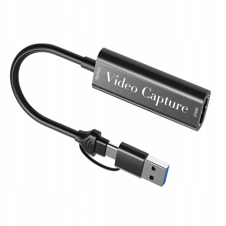 Купить USB 3.0 — граббер PC Image Recorder HDMI 4K OBS: отзывы, фото, характеристики в интерне-магазине Aredi.ru