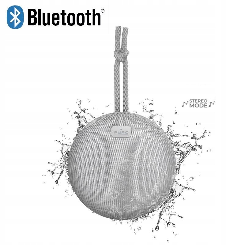 PURO External Handy 2 Speaker - Wodoodporny głośni