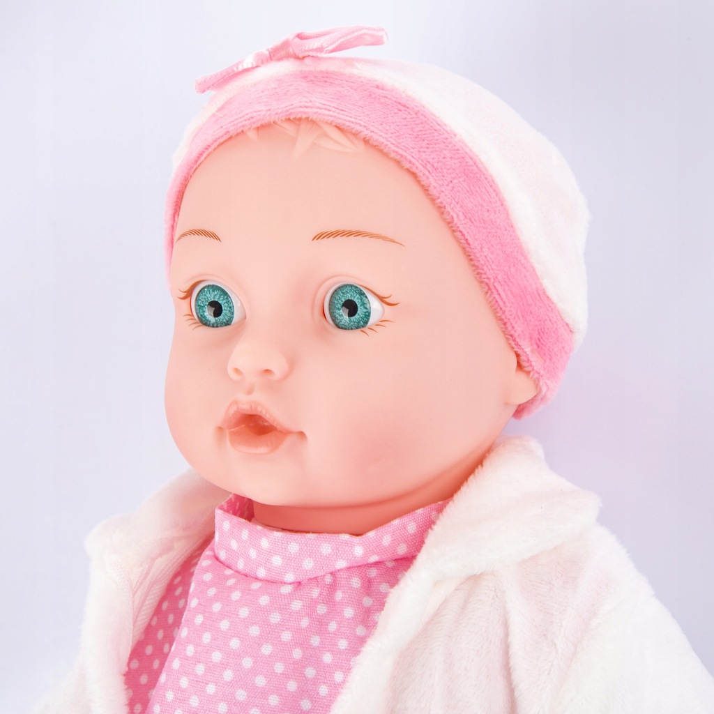 Купить KINDERPLAY BABY DOLL BABY TALKS ОДЕЖДА ОДЕЖДА: отзывы, фото, характеристики в интерне-магазине Aredi.ru