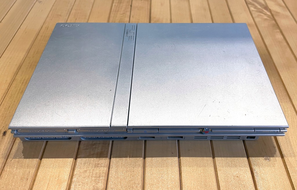 playstation 2 scph 70003