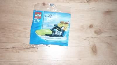 Lego 30015 - Nowe