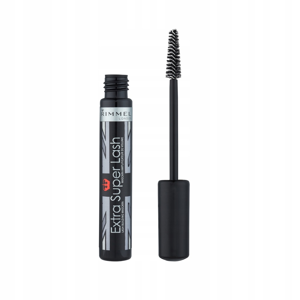 Rimmel Extra Super Lash tusz do rzęs 101 balck 8ml