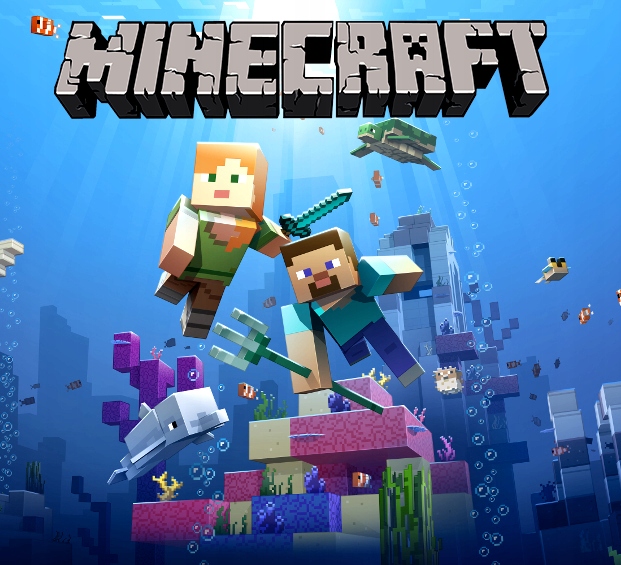 MINECRAFT PREMIUM WINDOWS 10 KLUCZ KOD PL GRA PC