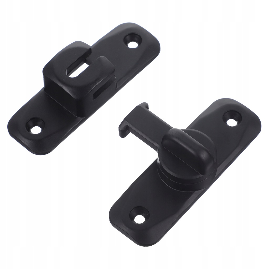 BOLT DOOR CHAIN LOCK HEAVY DUTY BAR
