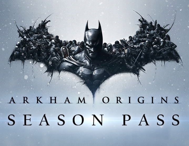 Batman: Arkham Origins - Season Pass PL PC STEAM - 9747387600 - oficjalne  archiwum Allegro