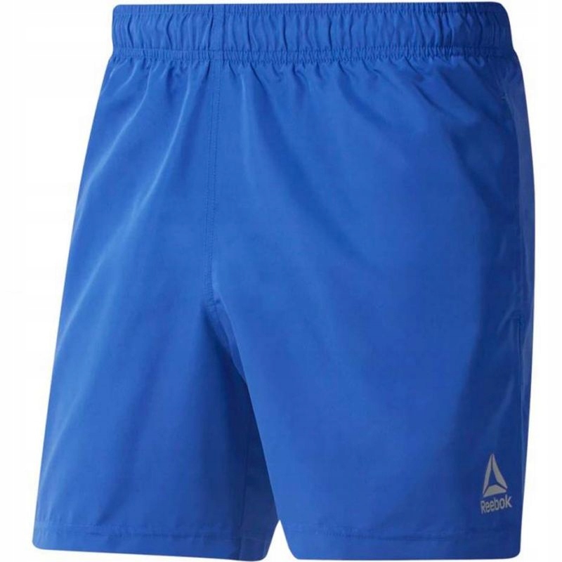 Spodenki kąpielowe Reebok Beachwear Basic Boxer M