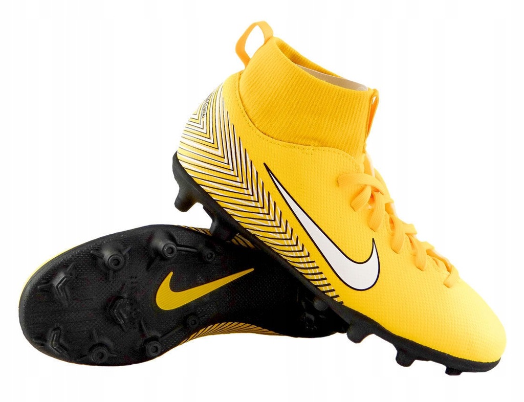 Buty NIKE SUPERFLY CLUB NJR MG AO2888-710 - 36