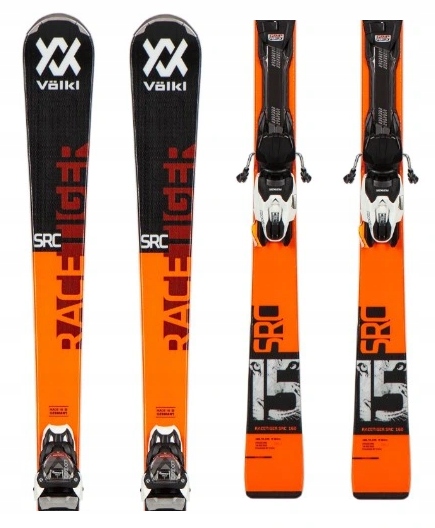 Narty Volkl Racetiger SRC 2020 168cm Nowe 1870zł - 11493973274