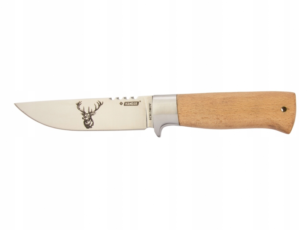 Nóż Kandar N248