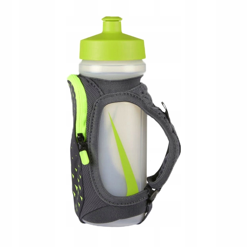 Nike Large Handheld Water Bottle Bidon 057