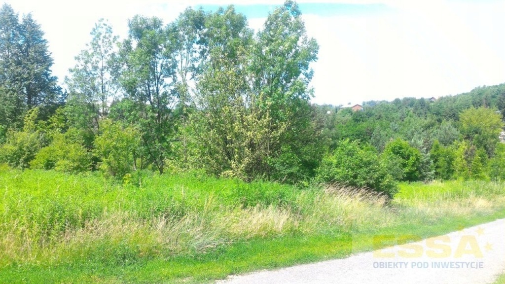 Działka, Trzebinia, Trzebinia (gm.), 7234 m²