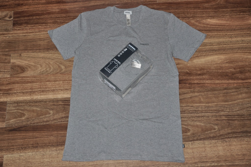 T-shirt Koszulki DIESEL 3-pack Rozm. L NOWE