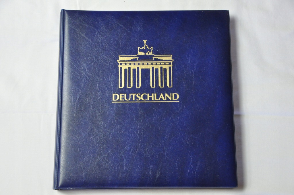 Album BDR Niemcy 1998-2002
