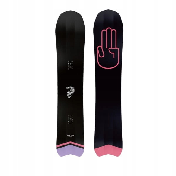 Snowboard Bataleon Party Wave 151 /2020