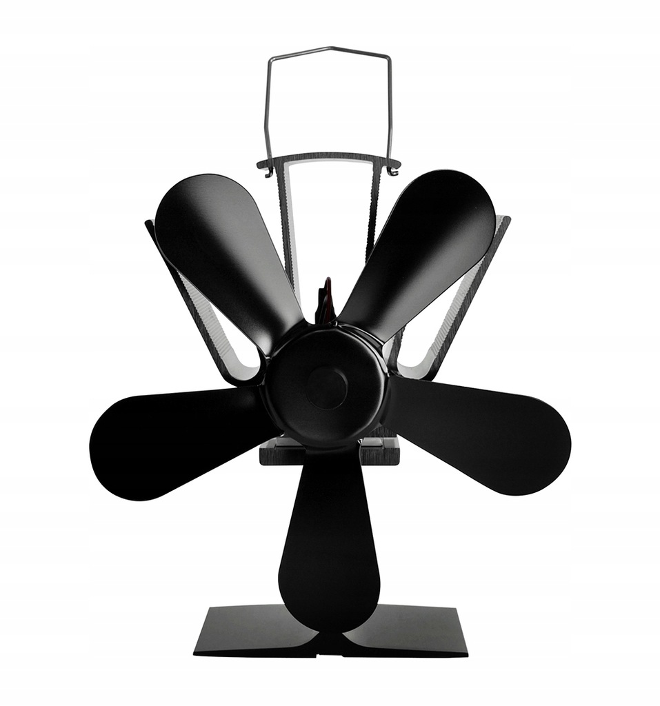 Купить Термоэлектрический вентилятор для камина, ветряная мельница: отзывы, фото, характеристики в интерне-магазине Aredi.ru