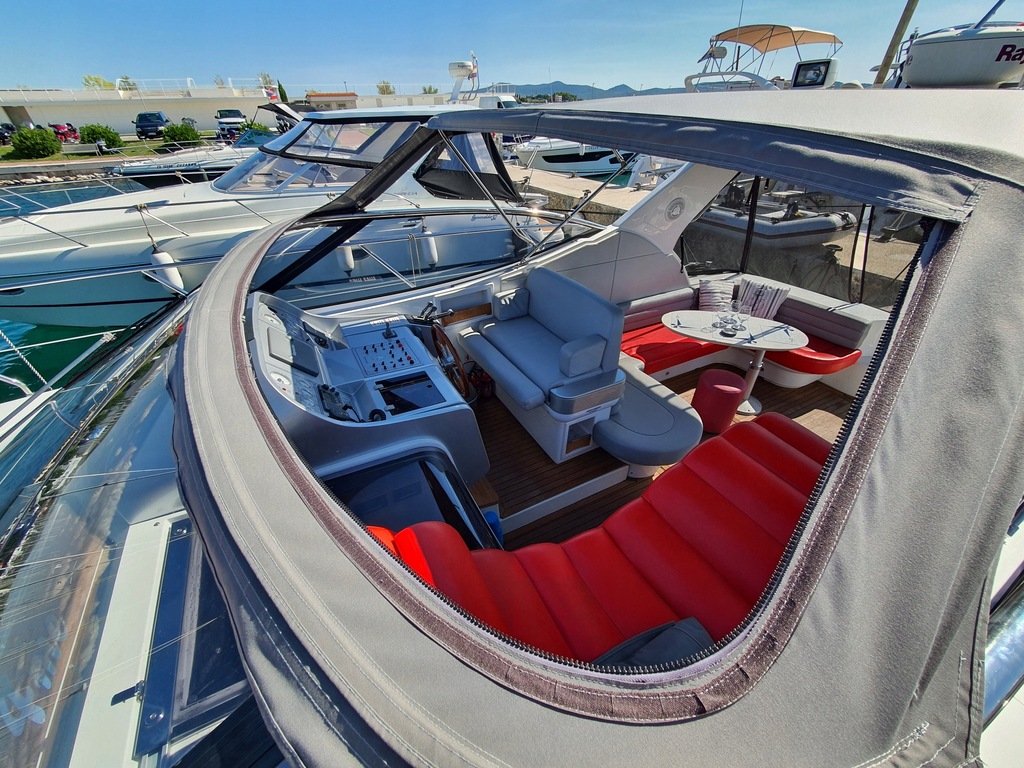 Купить 40-футовая моторная яхта: отзывы, фото, характеристики в интерне-магазине Aredi.ru