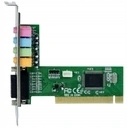 Karta MiNt-8738-4C CMI8738/PCI-6ch-MX PCI MIDI