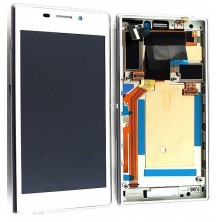 SONY XPERIA M2 WYŚWIETLACZ LCD + DOTYK ORYGINALNY