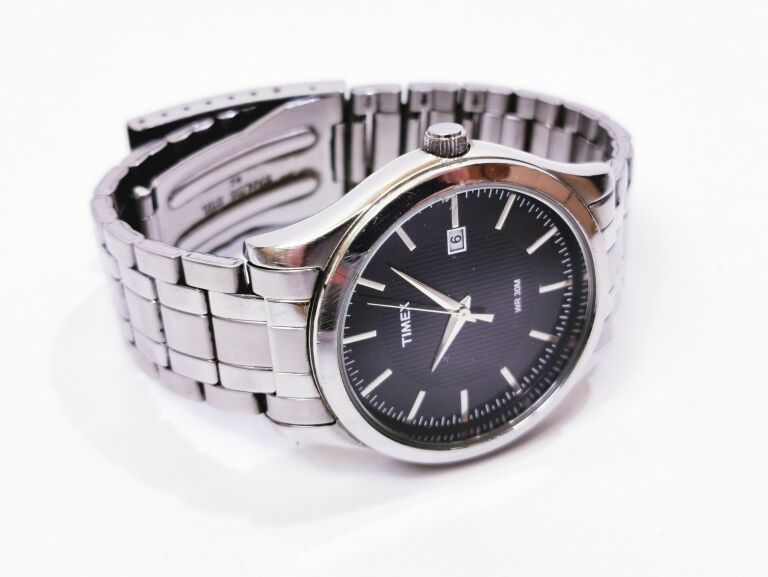 ZEGAREK TIMEX