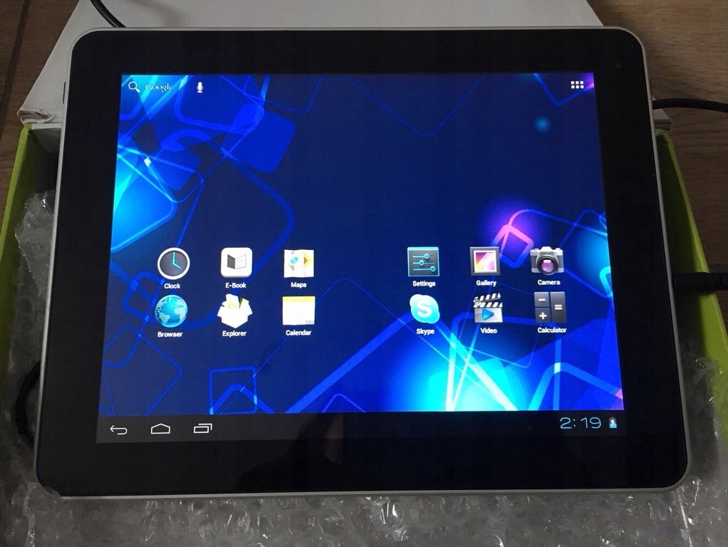 Easypix EasyPad 970 Satellite-4