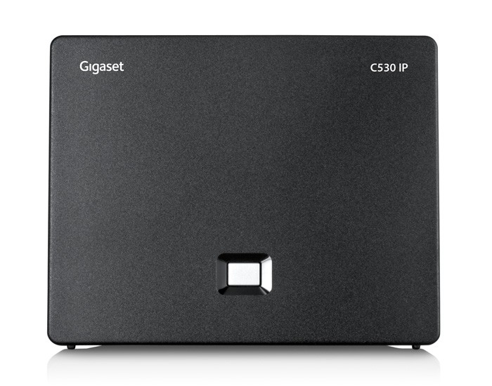 Купить АНАЛОГОВЫЙ ТЕЛЕФОН GIGASET VoIP C530IP 3 ТРУБКА: отзывы, фото, характеристики в интерне-магазине Aredi.ru