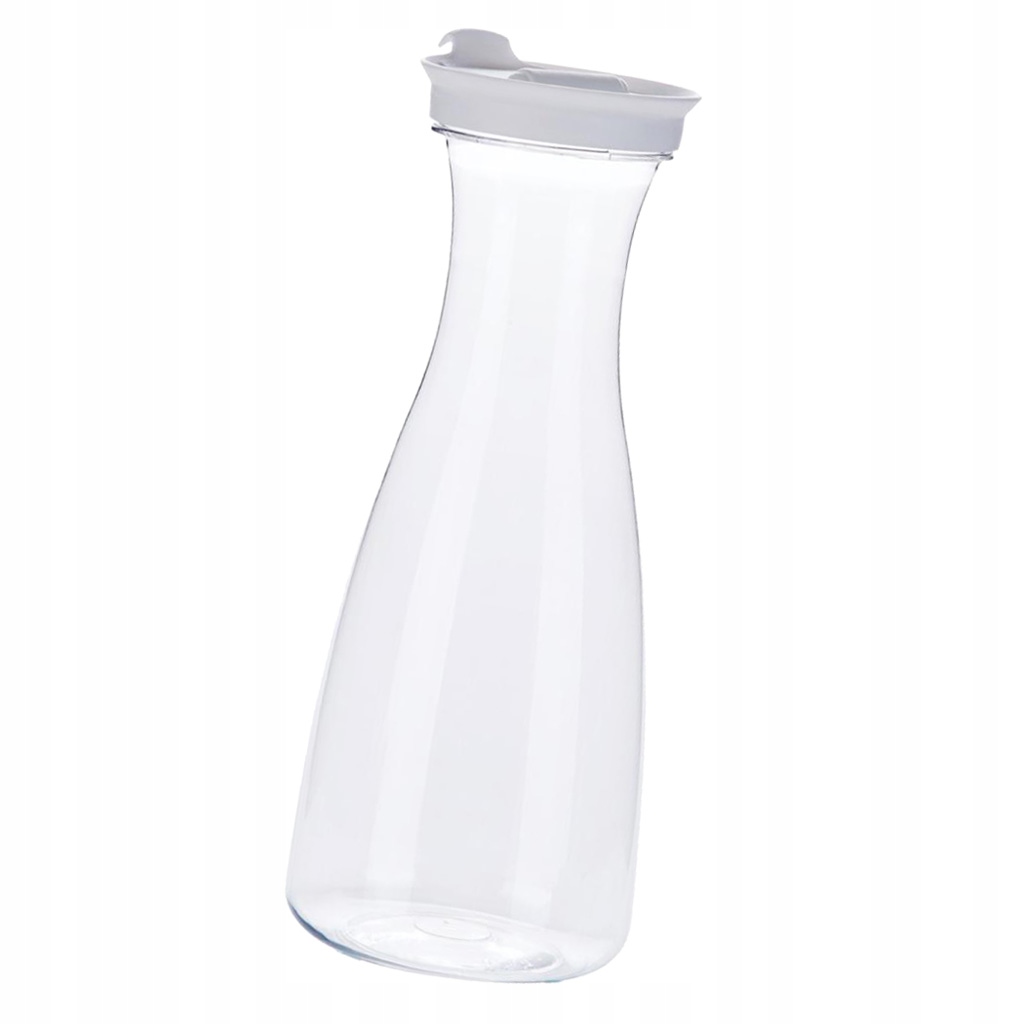 Glass Water Pitcher Striped kettle 1800ml