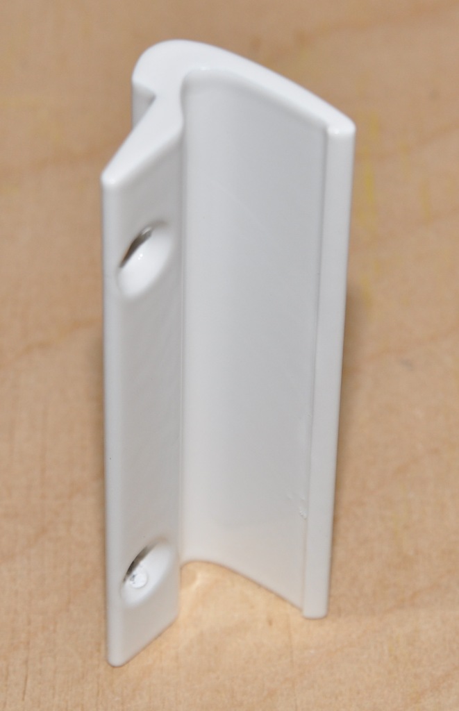 Купить РУЧКА ДЛЯ БАЛКОННОЙ ДВЕРИ: отзывы, фото и характеристики на ...