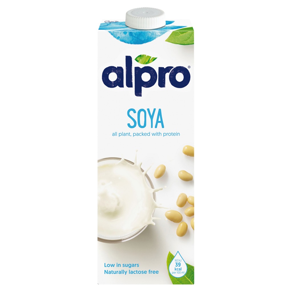 NAPÓJ ALPRO SOJOWY ORIGINAL 1 l DANONE