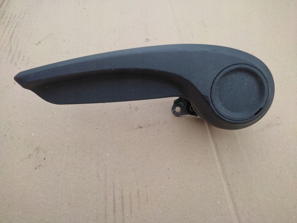 KIA CEED 2010r RĄCZKA MECHANIZM PODNOSZENIA FOTELA - 12578545134 ...