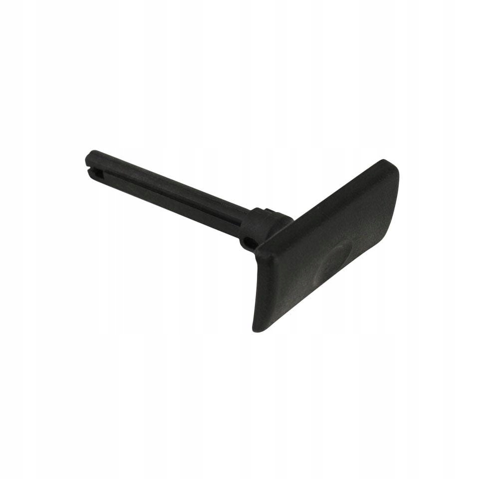 Rączka / uchwyt linki ssania VW T3 / T25 01/85-