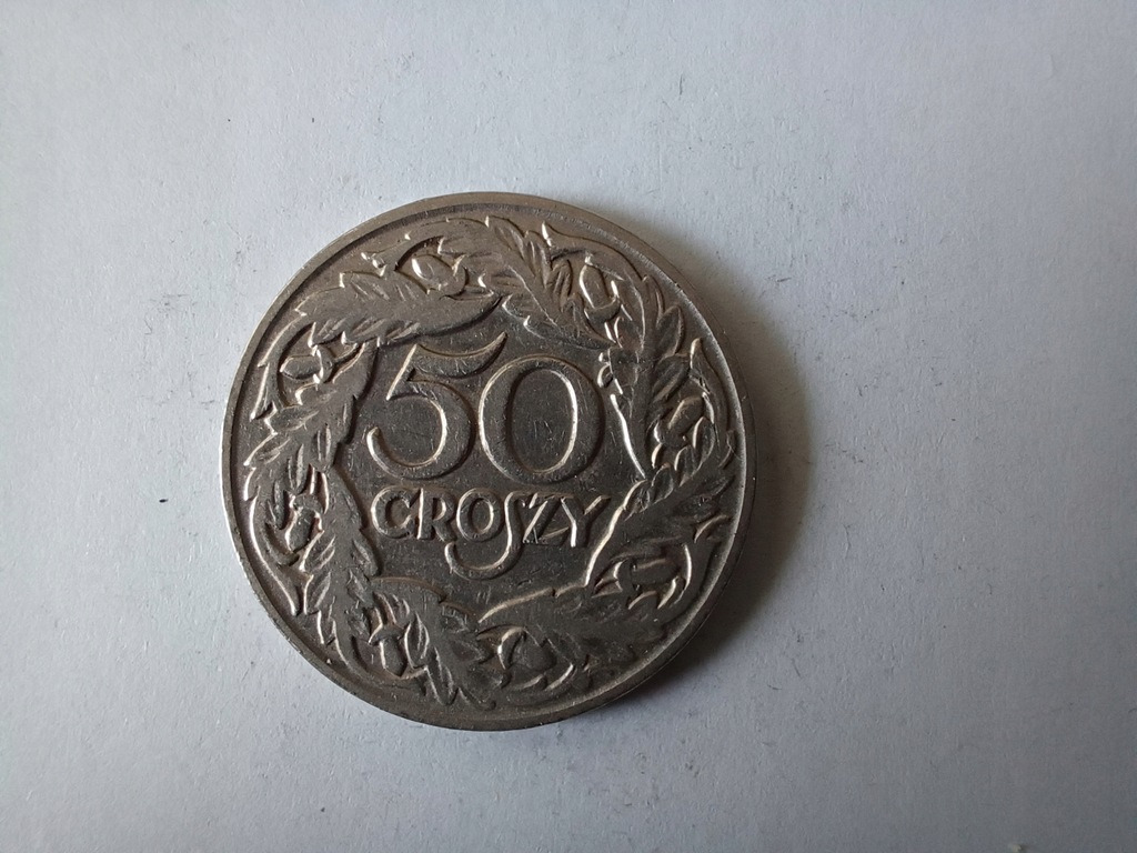 50 gr 1923