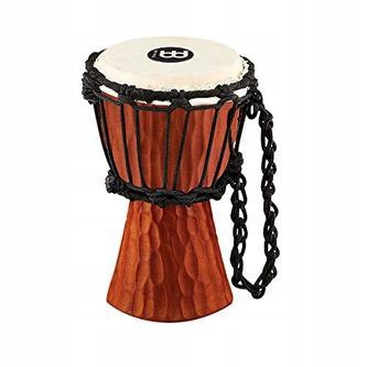 MEINL HDJ4-XXS DJEMBE AFRICAN MINI DJEMBE