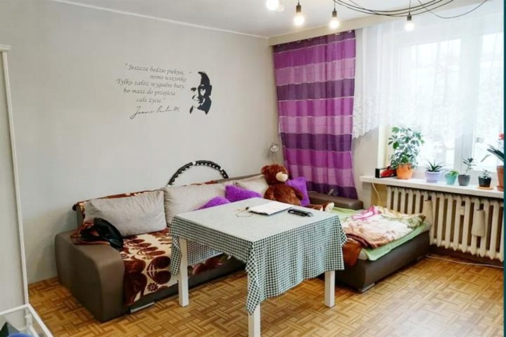 Mieszkanie, Siemianowice Śląskie, 52 m²