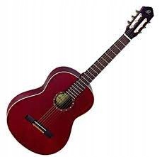 Gitara Milagros C745