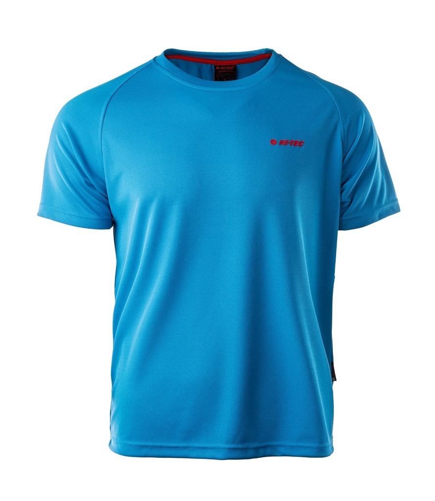 HI-TEC KOSZULKA MĘSKA T-SHIRT GOGGI running XXL