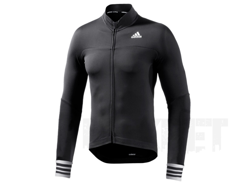 Koszulka Jersey Adidas Adistar LS Jsym Detal 649zł