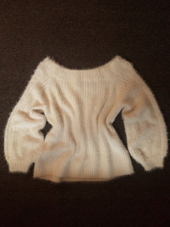 SWETER CUDO NEXT R.44