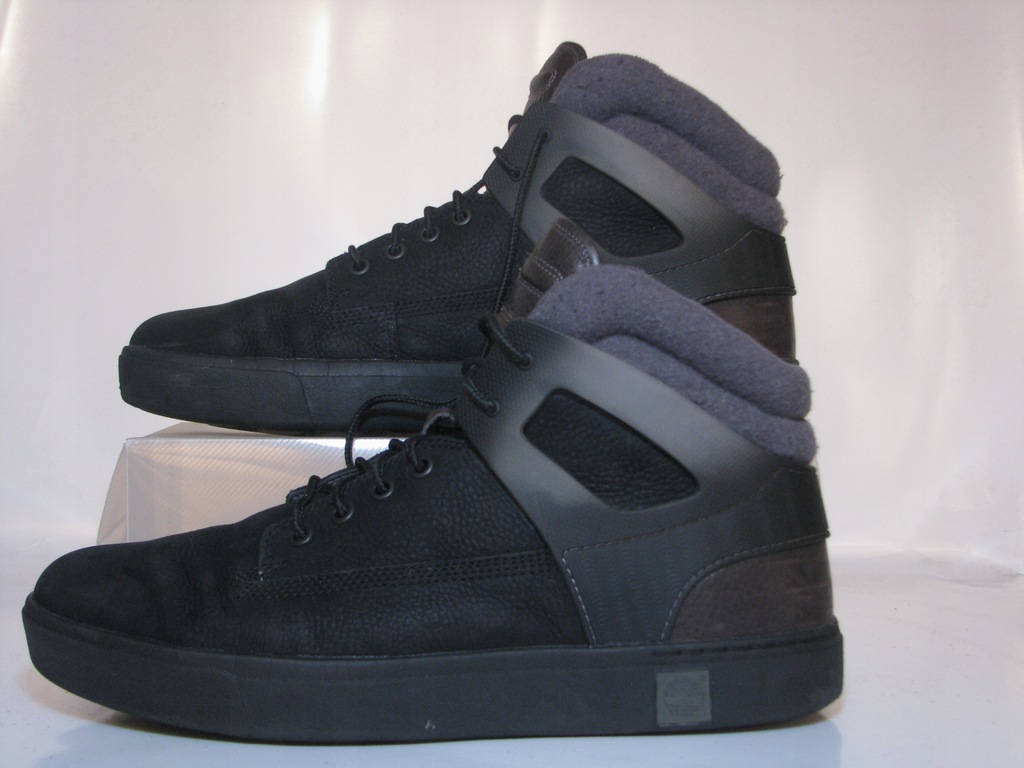 timberland amherst winter chukka