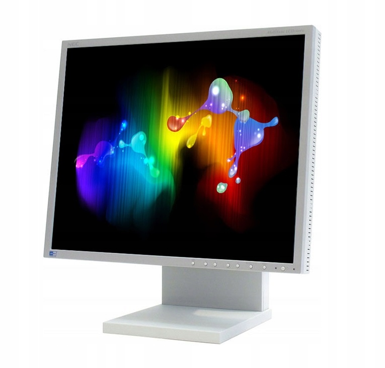 Monitor NEC MultiSync 1980FXi LCD 19'' 1280x1024