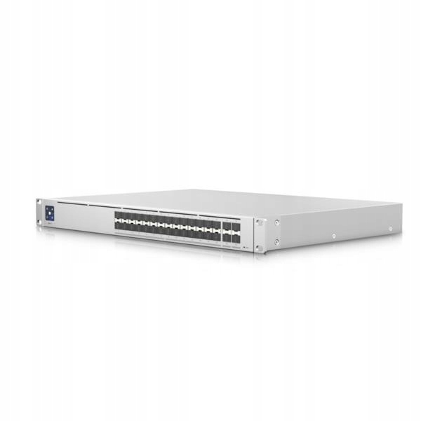 Switch UBIQUITI USW-Pro-Aggregation Type L3 4xSFP+ 100 Watts USW-PRO-AGGREG