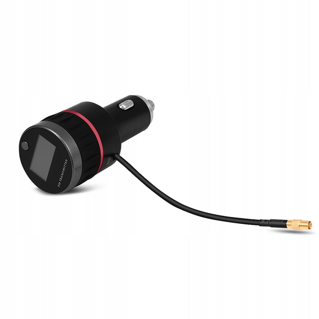 Tuner DAB Radio USB DAB Cyfrowy odbiornik DAB 10204241788 oficjalne