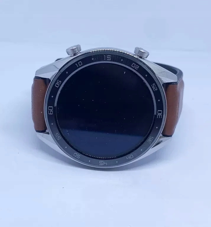 SMARTWATCH HUAWEI WATCH GT 2 46MM CLASSIC - 12721937248 - oficjalne ...