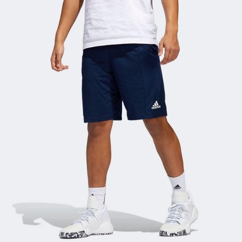 Spodenki adidas SPT 3S Short M DX6658